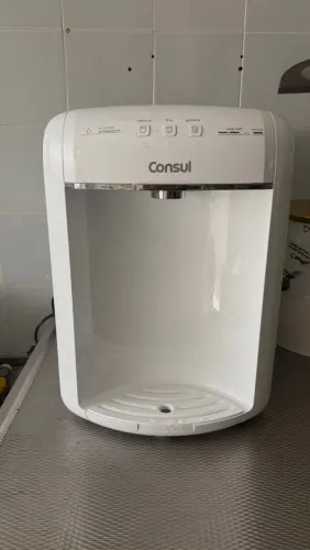 FILTRO CONSUL- 3 TEMPERATURAS