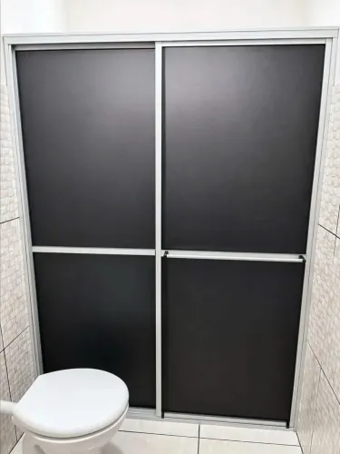 Box acrílico