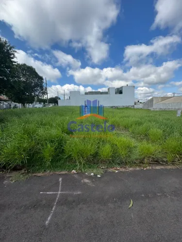 TERRENO RESIDENCIAL em UMUARAMA - PR, JARDIM IMIGRANTES