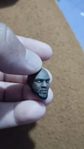 Duas Heads