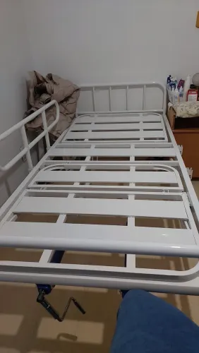 CAMA HOSPITALAR