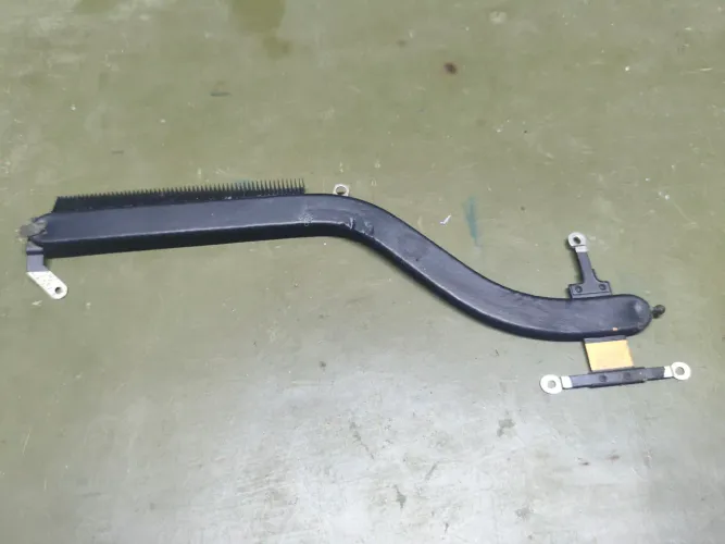 Dissipador Cooler Samsung Np350xaa, Np550xta, Np350xaa, Np350xbe