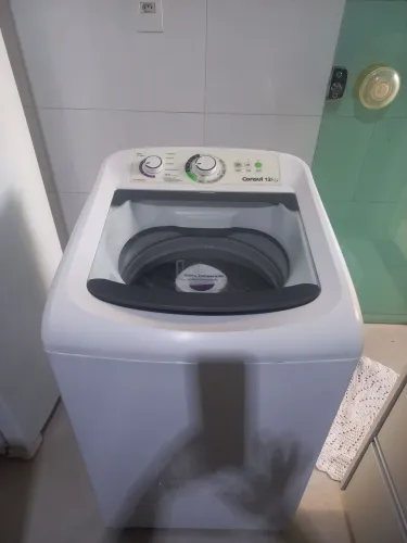 Máquina de Lavar roupas