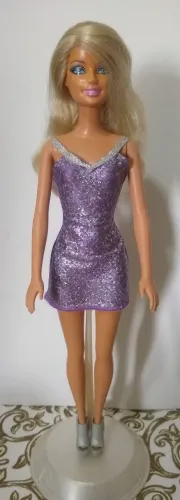 Vendo boneca Barbie