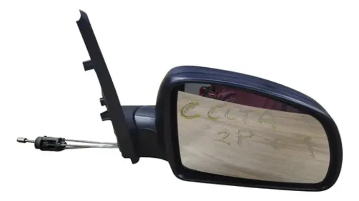 Retrovisor Direito Celta Prisma 2007 2008 2009 2010 2011