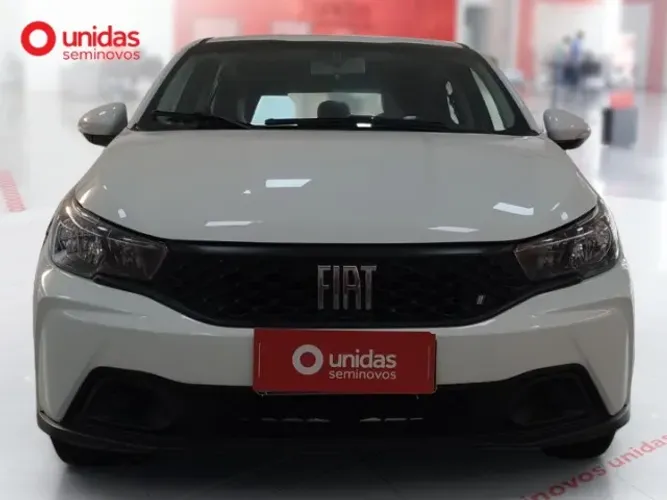 Fiat Argo Drive 1.0 6V Flex 2025
