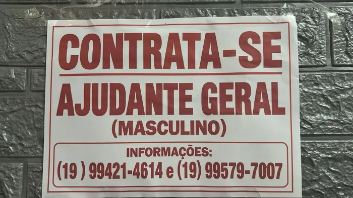 Oxente Salgados