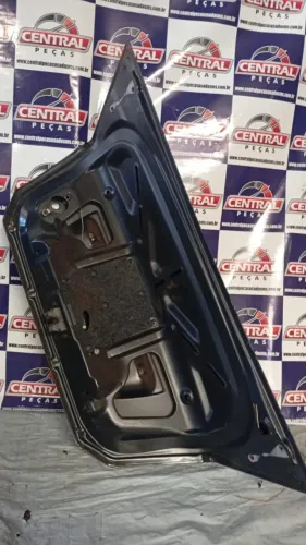 tampa porta malas fort fiesta g2 preto