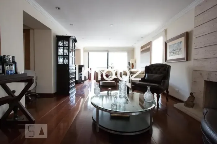 Apartamento à venda no Porto Seguro - Rua Abdo Ambuba, 173 - São Paulo - SP - CEP: 05725-0