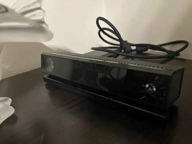 Kinect Xbox One