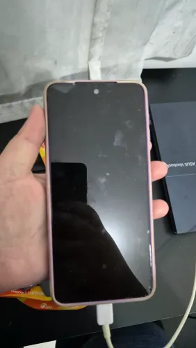 Xiaomi Redmi Note 9S / Pro Azul [Com Defeito / Para Retirada de Peças ou Conserto]