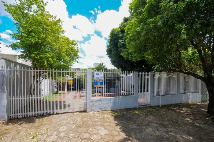 Casas à venda, Vila Yolanda - Foz do Iguaçu/PR
