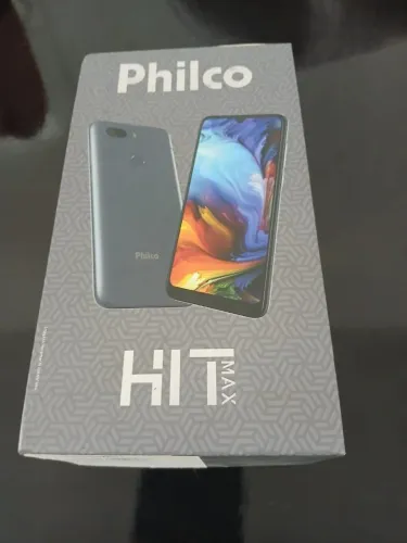 Celular Philco conservado
