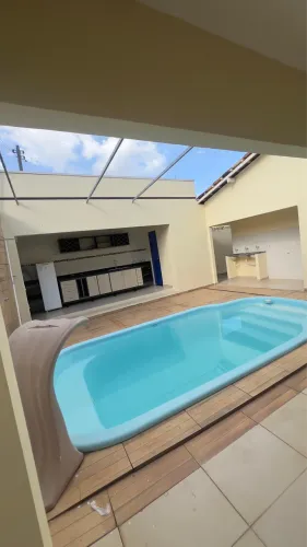 Casa à venda bairro Centenário