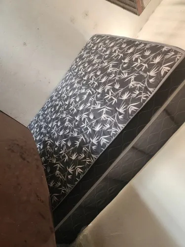 CAMA BOX