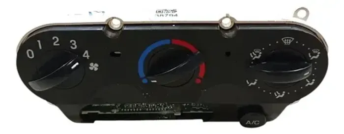 Comando Ar Condicionado Ford Ecosport 2003 2004 2005 2012