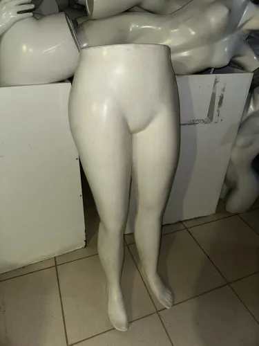 MANEQUIM PLUS SIZE