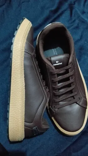 Sapatênis - Tamanho 39 Masculino