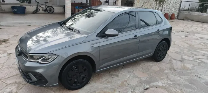 Volkswagen Polo 1.0 MPI Flex 12V 5P 2023