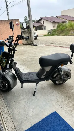 Scooter Eletrica X13 1000w 2025