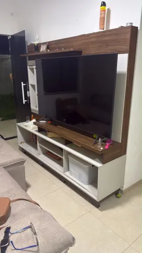 Vendo home