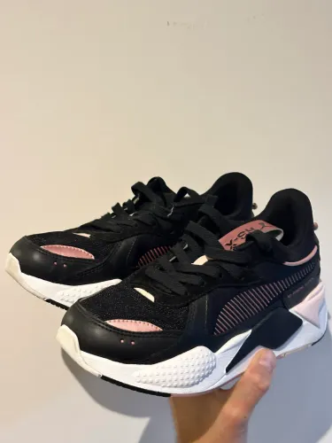 Tênis Puma RS-X Mix Usado Uma vez apenas, novo, ORIGINAL
