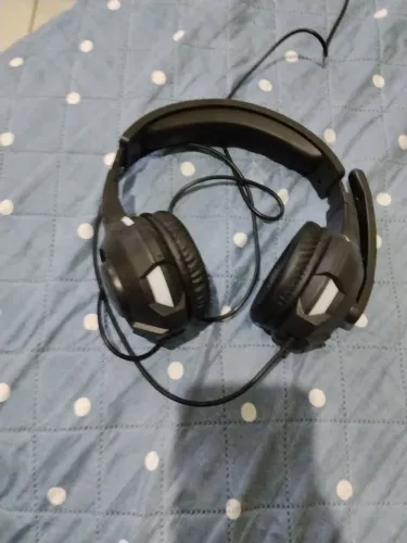 Headset gamer rival EG307