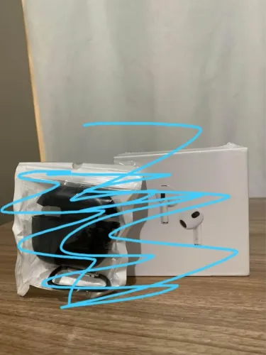 Airpods 3
