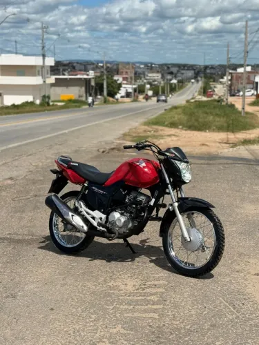 HONDA STAR 160 ano 2023
