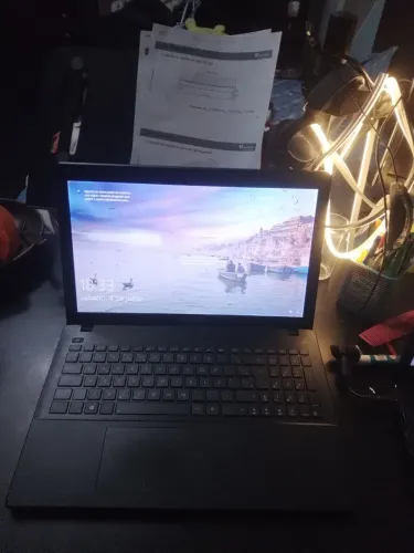 Notebook Asus