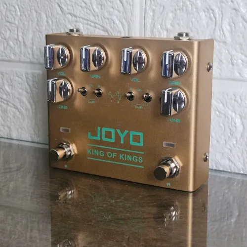 Pedal Joyo R20 King of Kings
