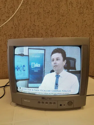 TV 14 Philco