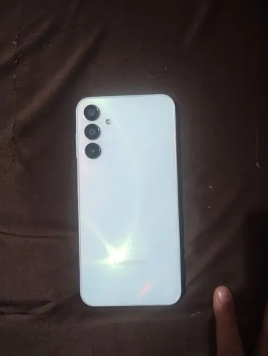 Galaxy a15 8gb 254gb sem marcas de uso
