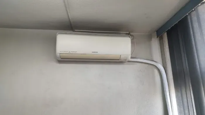 AR CONDICIONADO SAMSUNG - INVERTER