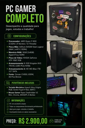 PC GAMER