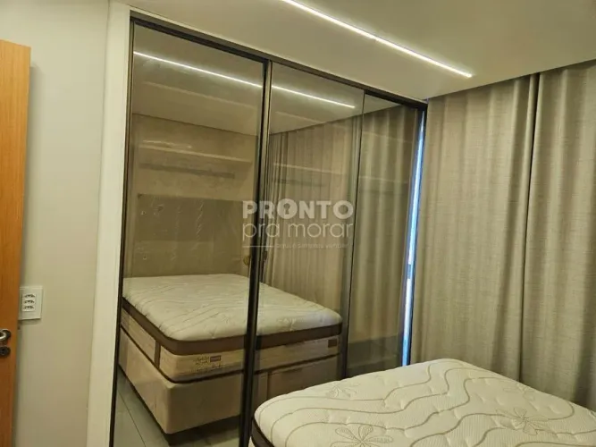 Apartamento com 1 quarto em Candeias