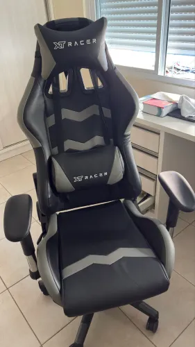 Cadeira Gamer XT Racer