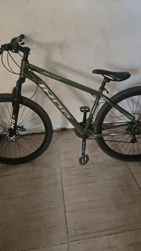 Vendo uma bicicleta aro 29 THOR .. 3Meses de Uso ,.. zap * 