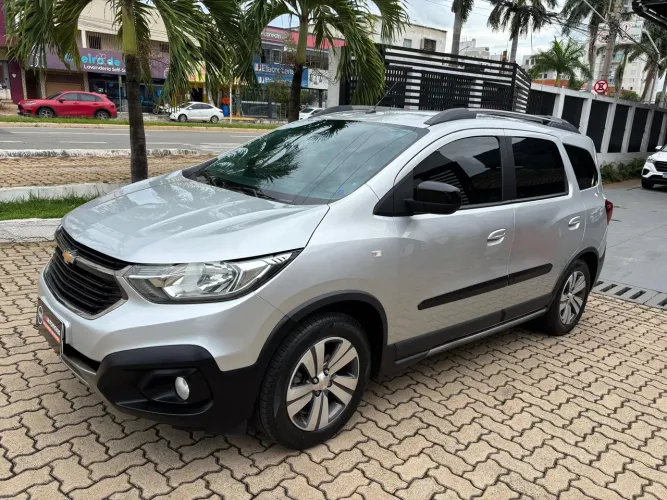 Chevrolet Spin Activ7 1.8 8V Econo.flex 5P Aut. 2020