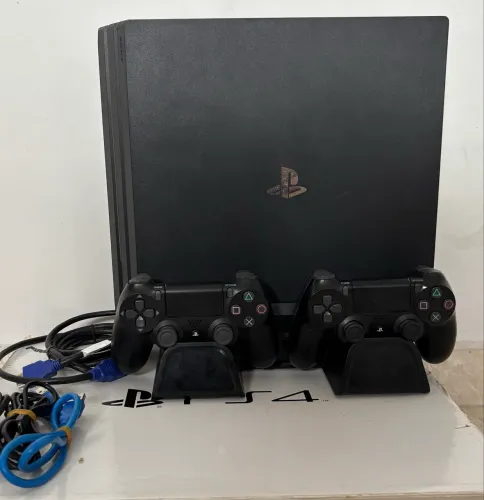 Consoles PS4/xbox360