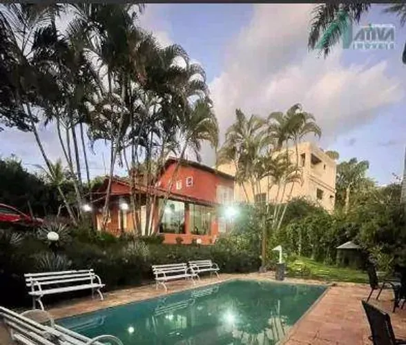 Casa com 3 dormitórios, 145 m² - venda por R$ 1.500.000 ou aluguel por R$ 6.278/mês - Quar