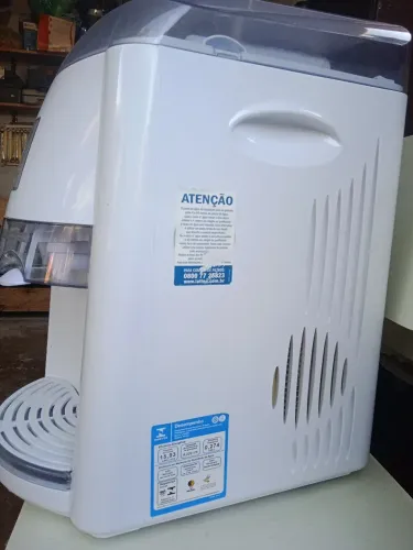 Vendo porificador de água 