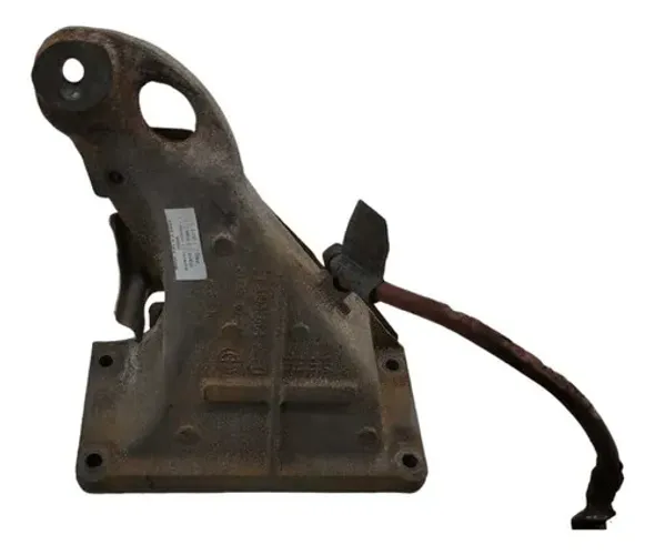 Suporte Coxim Motor Bmw 320 325 328 330 2001 2002 2003 2005
