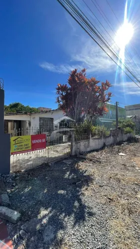Terreno - Cajuru