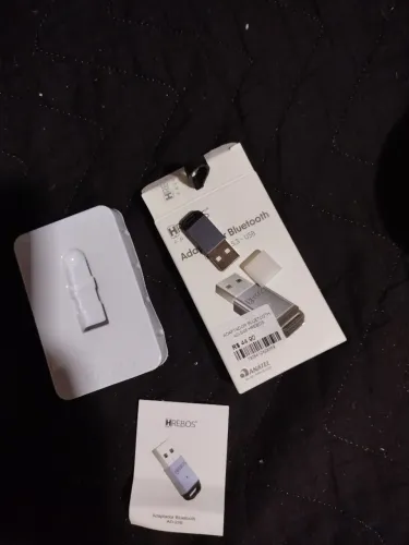Adaptador Hebros 5.3