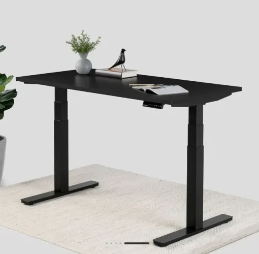 GenioDesk PRO Mesa com Regulagem de Altura IMPECÁVEL