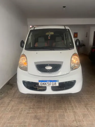 Rely Link 1.3 16V 5P 2014