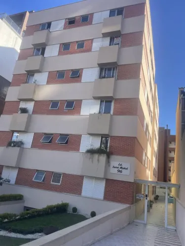 Apartment em Curitiba - Paraná, Mercês