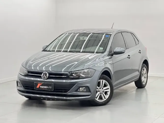 Volkswagen Polo Comfort. 200 TSI 1.0 Flex 12V Aut. 2018