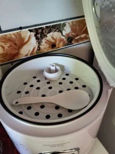 Panela de Arroz